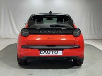 Nuova Lancia Ypsilon 2025 Arancione Utilitaria