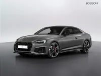 Nuova Audi Coupé S-Line 204 CV (150 kW) 2025 Grigio Coupé
