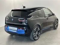 Usata BMW i3 135 kW (184 CV) 2019 Nero Utilitaria