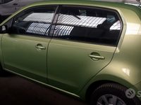 usata Skoda Citigo 1.0 60 CV 5 porte Ambition