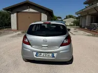 Usata Opel Corsa Club 80 CV (58 kW) 2008 Utilitaria