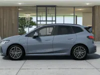Nuova BMW 225 Active Tourer Comfort Edition 245 CV (180 kW) 2026 Grigio Monovolume