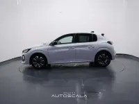 Nuova Peugeot 208 Allure 101 CV (74 kW) 2025 Bianco okenite Utilitaria