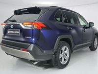 usata Toyota RAV4 EV 