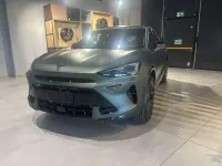 Nuova Cupra Formentor 204 CV (150 kW) 2026 Manganese opaco SUV