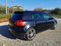 usata VW Golf V Golf 2.0 16V TFSI 5p. GTI