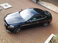 usata Mercedes C220 4 matic coupe' premium plus