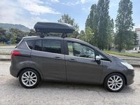 Usata Ford B-MAX Titanium 95 CV (69 kW) 2017 Monovolume