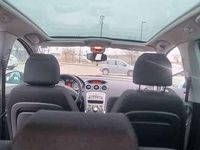 Usata Peugeot 308 SW Premium 109 CV (80 kW) 2008 Station wagon