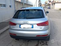 usata Audi Q3 quattro Advance 140cv