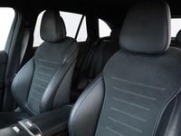 Occasion Mercedes GLC300 Advanced 333 ch (244 kW) 2023 Blanc SUV