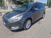 usata Ford Galaxy 2.0 tdci Titanium awd s&s 180cv powershift