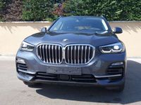 usata BMW X5 M M50d auto