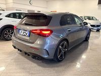 Usata Mercedes A45 AMG AMG 420 CV (308 kW) 2024 Grigio Berlina
