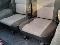 Usata Suzuki Samurai 1997 Rosso SUV