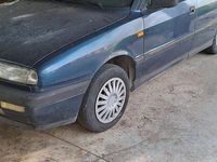 Usata Lancia Delta 75 CV (55 kW) 1993 Blu Utilitaria