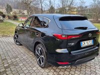 Usata Mazda CX-60 Homura-Line 249 CV (183 kW) 2023 SUV