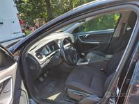 Usata Volvo V60 Business Edition 2016 Blu Station wagon