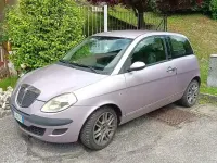 Usata Lancia Ypsilon 69 CV (50 kW) 2011 Utilitaria
