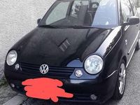 Usata VW Lupo Highline 75 CV (55 kW) 2001 Utilitaria