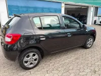 Usata Dacia Sandero Lauréate 73 CV (53 kW) 2016 Other Berlina