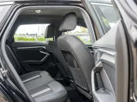 Usata Audi A3 Advanced Plus 150 CV (110 kW) 2025 Nero Berlina