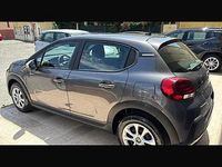 Usata Citroën C3 102 CV (75 kW) 2022 Utilitaria