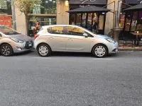 Usata Opel Corsa 90 CV (66 kW) 2017 Grigio Utilitaria