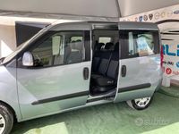 usata Fiat Doblò Doblo1.4 T-Jet 16V Natural Power MyLif