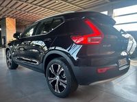 Usata Volvo XC40 129 CV (94 kW) 2022 Nero SUV