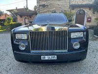 usata Rolls Royce Phantom 6.7