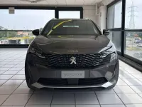 Nuova Peugeot 5008 Allure 131 CV (96 kW) 2025 Nero SUV
