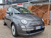 Usata Fiat 500 Lounge 69 CV (50 kW) 2013 Other Utilitaria