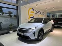 Usata Peugeot 3008 Allure 136 CV (100 kW) 2025 Bianco metallizzato SUV