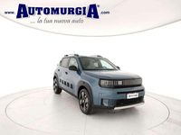 Nuova Fiat Grande Panda S 101 CV (74 kW) 2026 Azzurro Utilitaria