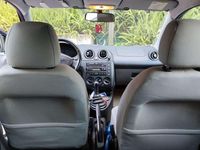 Usata Ford Fiesta Zetec 75 CV (55 kW) 2003 Berlina