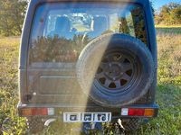 Usata Suzuki Samurai 1988 SUV