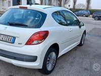 usata Peugeot 207 1.4 HDi VAN