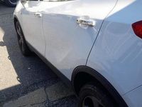 Usata Opel Mokka 120 CV (88 kW) 2015 Bianco SUV