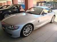 usata BMW Z4 Coupe 3.0si