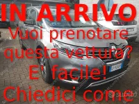 Usata Renault Espace Business 160 CV (117 kW) 2021 Grigio Monovolume