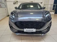 Usata Ford Puma ST-Line 125 CV (91 kW) 2022 Grigio SUV