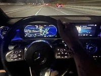 Usata Mercedes A200 150 CV (110 kW) 2020 Berlina