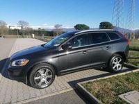 Usata Volvo XC60 Momentum 215 CV (158 kW) 2011 SUV