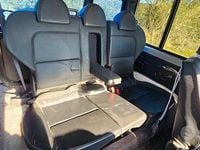 Usata Toyota Land Cruiser 1989 Nero SUV