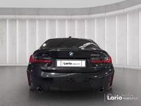 Usata BMW 320 M Sport 190 CV (139 kW) 2025 Nero Berlina