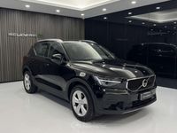 Usata Volvo XC40 Core 129 CV (94 kW) 2023 Onyx black SUV