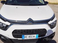 Usata Citroën C3 101 CV (74 kW) 2024 Berlina