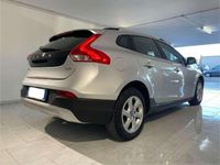 Usata Volvo V40 CC 114 CV (83 kW) 2014 Other Station wagon