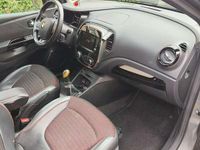 Usata Renault Captur Intens 90 CV (66 kW) 2017 SUV